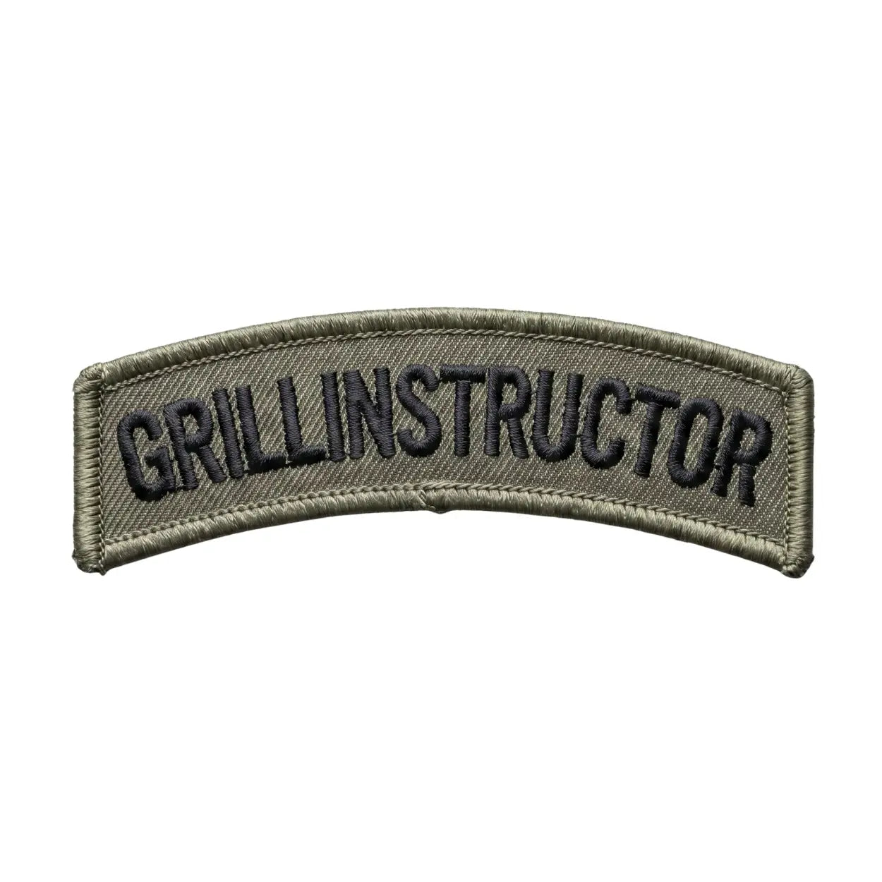 Stick Patch „Excel Operator“