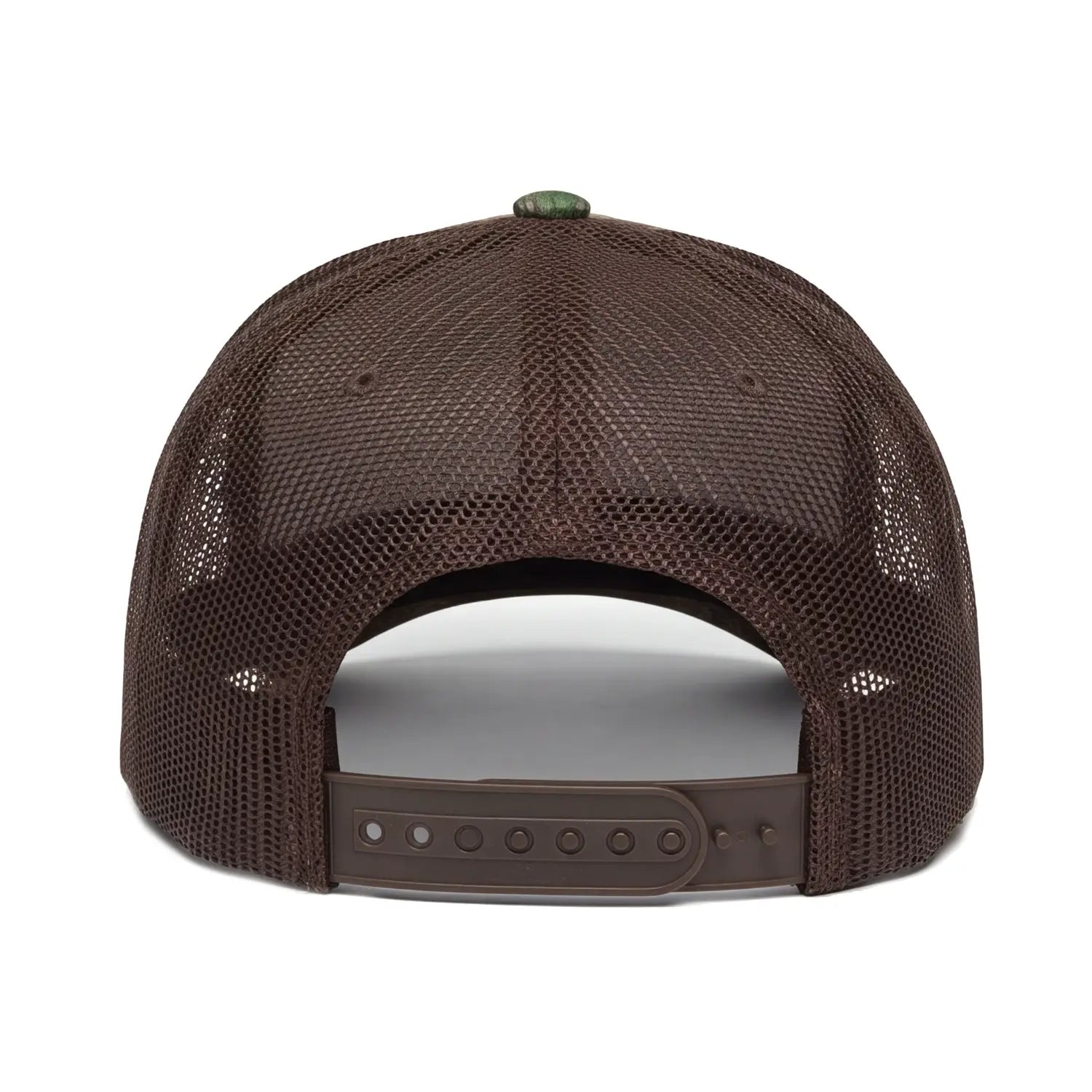 SHIELD Germany - Snapback Cap - Real Tree Camo