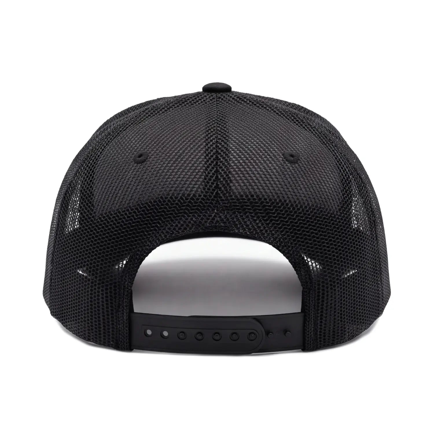SHIELD Germany - Snapback Cap - Schwarz