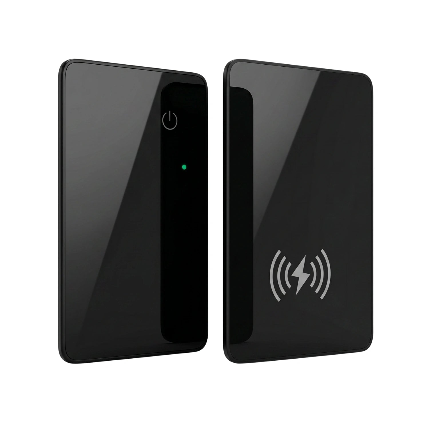 SHIELD Tracker Card - Apple iOS