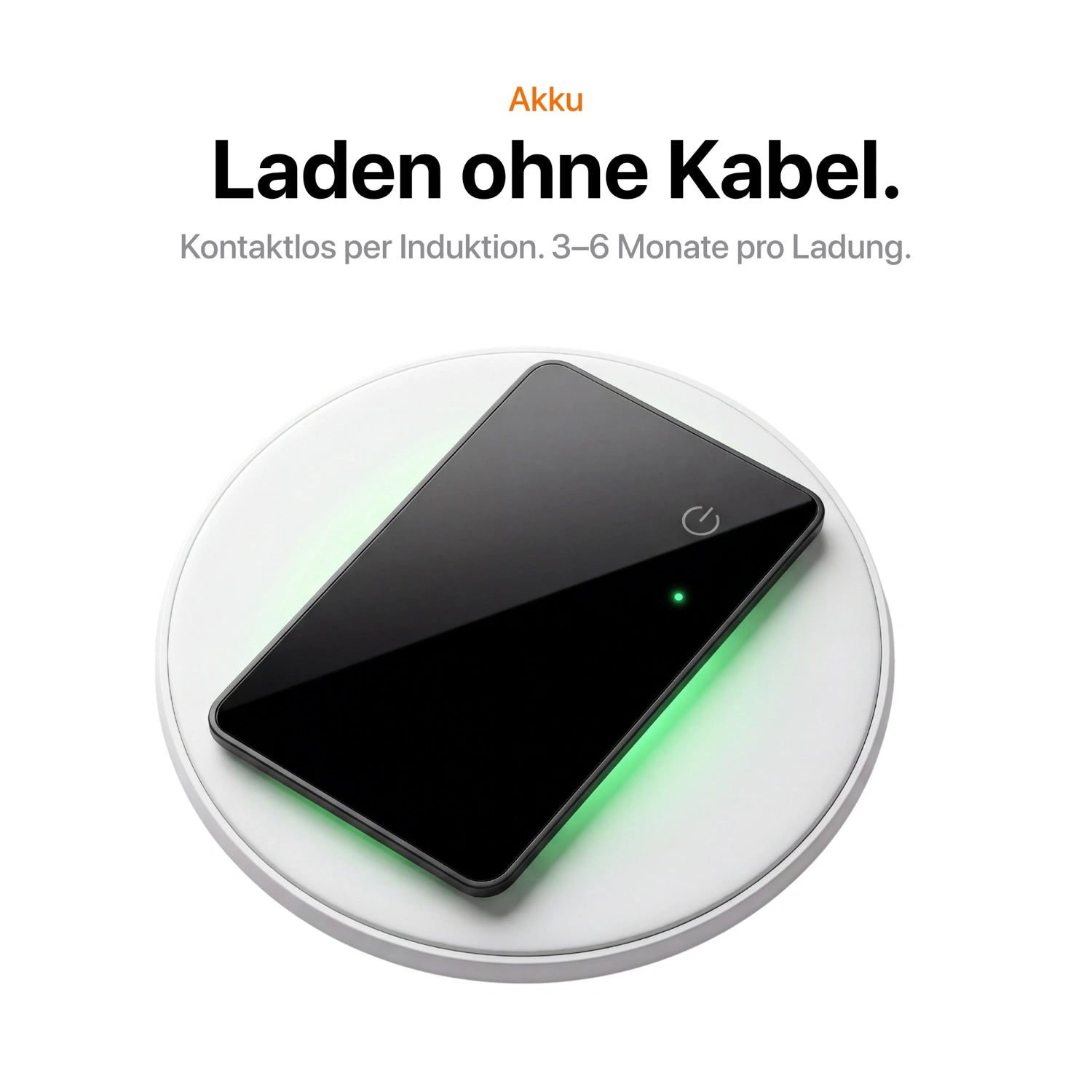 SHIELD Tracker Card - Apple iOS