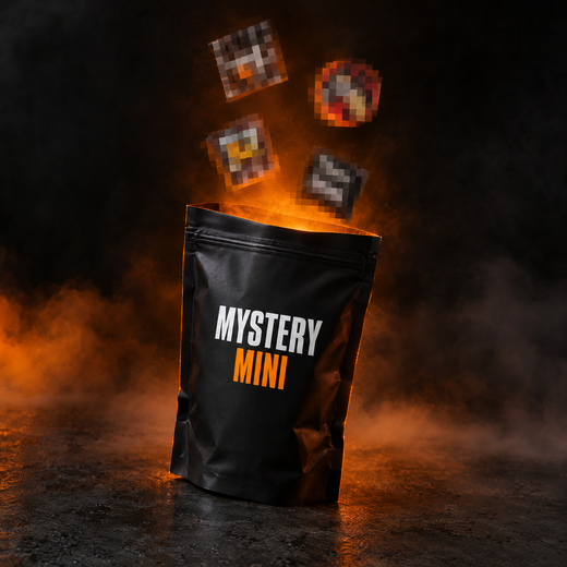 Mystery-Box Mini