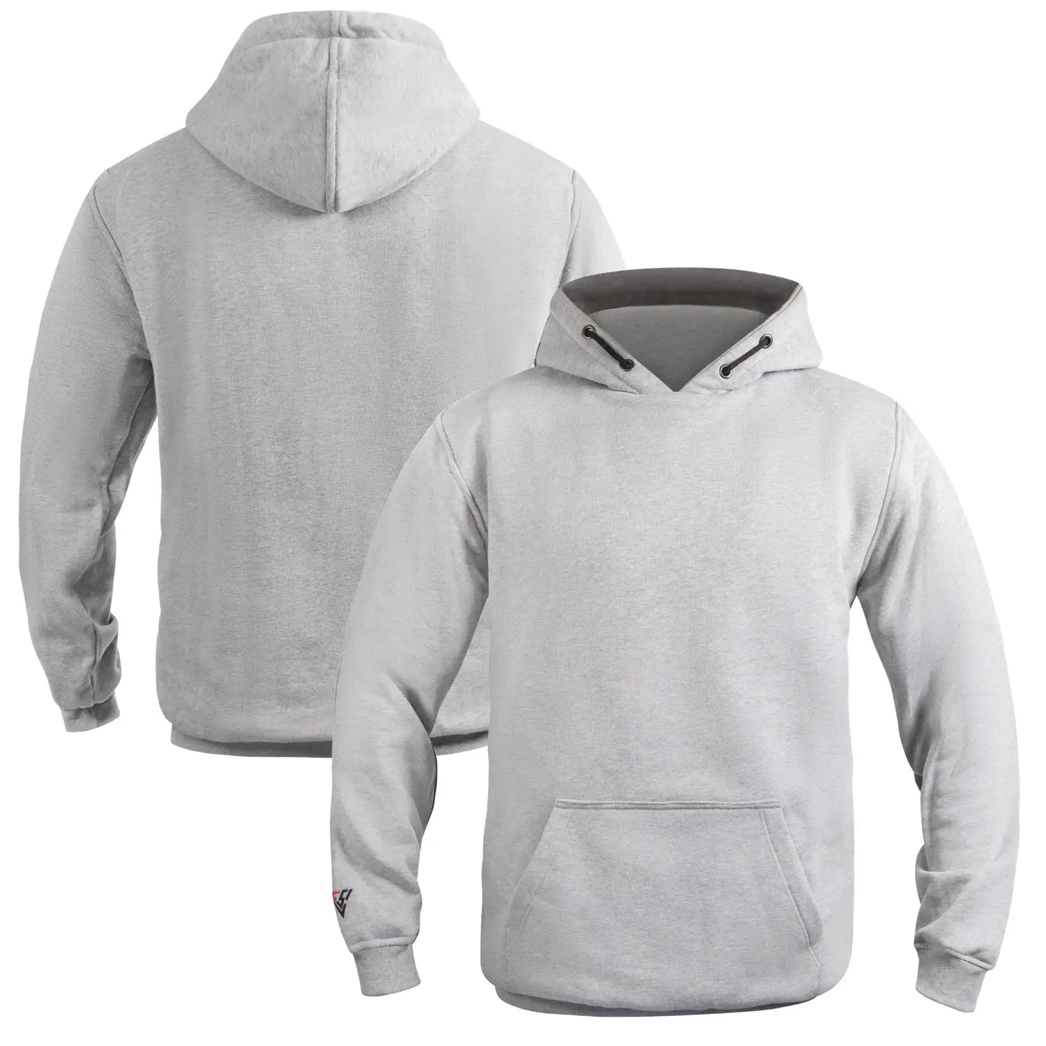 Protector Pro Hoodie - Schnitt- und Stichhemmend