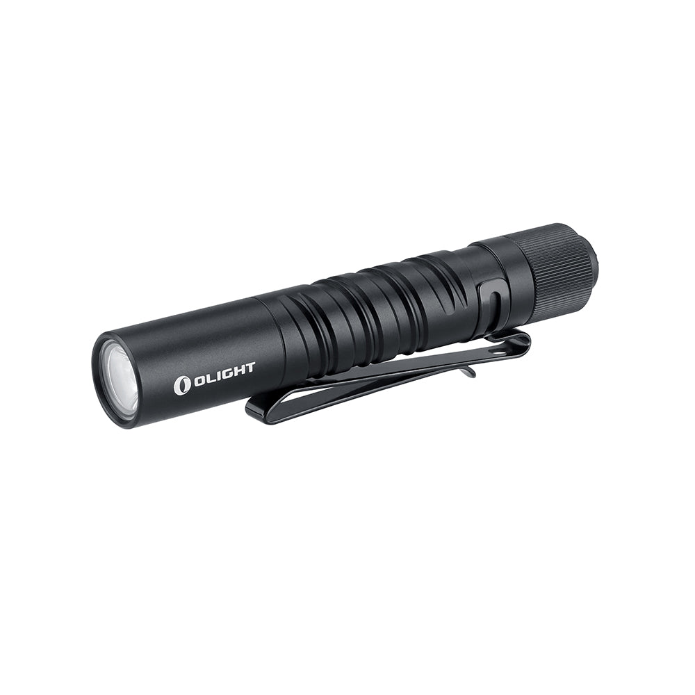 Olight I3T EOS EDC Taschenlampe Schwarz