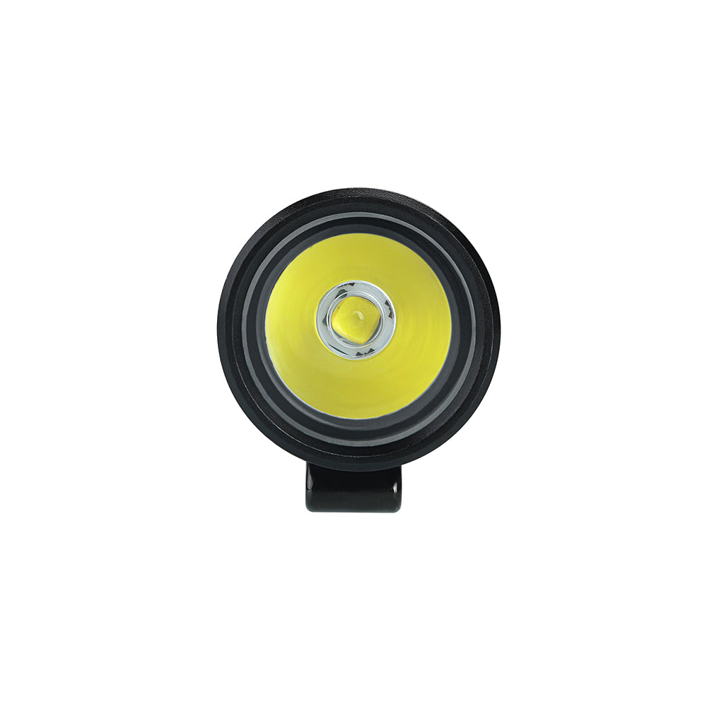 Olight I3T EOS EDC Taschenlampe Schwarz