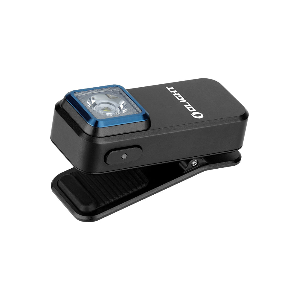 Olight Oclip Schwarz