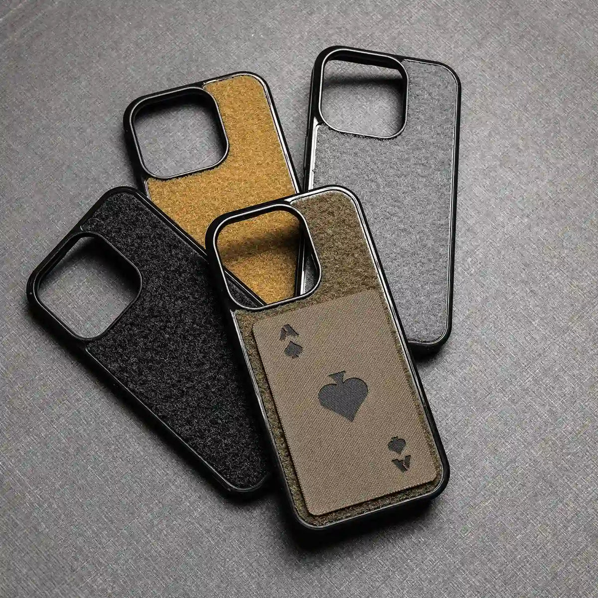 Taktische & modulare Handyhllen online kaufen | SHIELD Germany