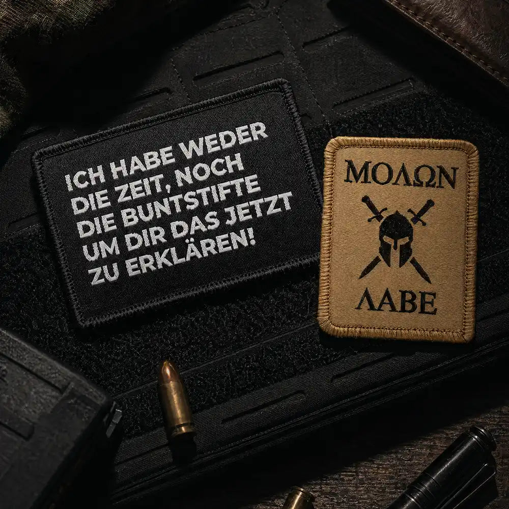 Patches