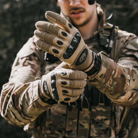 Handschuhe