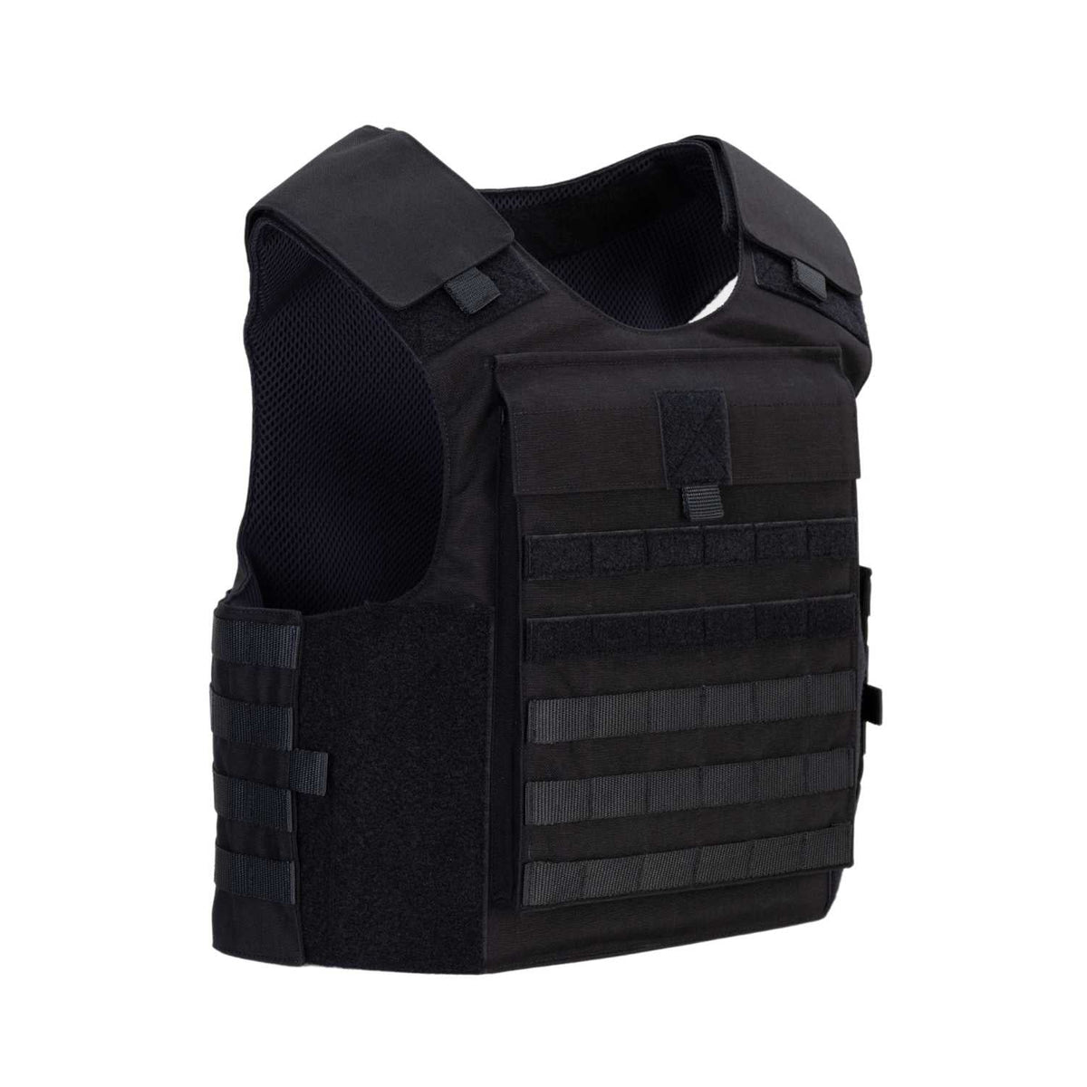 DELTA Tactical SK1 to SK4 tactical vest – SHIELD Germany