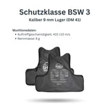 BSW-3 / SK1 soft algae size L-XXL