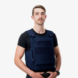 DELTA Enforcement SK1 to SK4 tactical vest