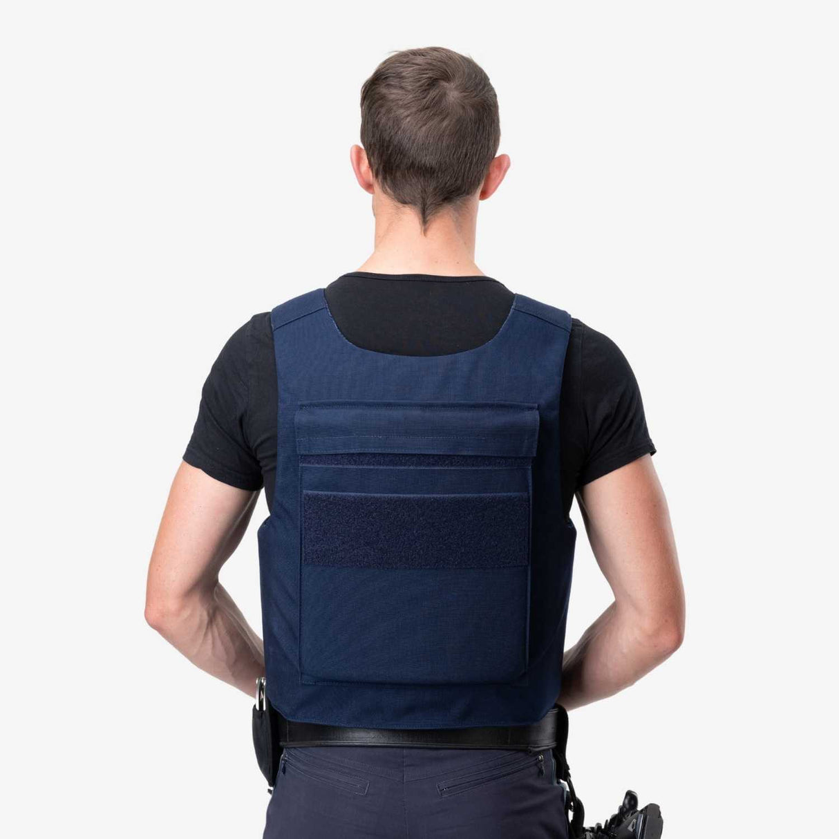 DELTA Enforcement SK1 to SK4 tactical vest