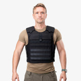 DELTA Tactical SK1 to SK4 tactical vest