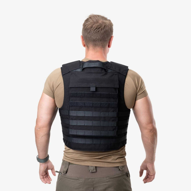 DELTA Tactical SK1 to SK4 tactical vest