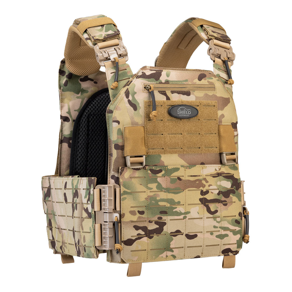 Lightweight on sale plate carrier