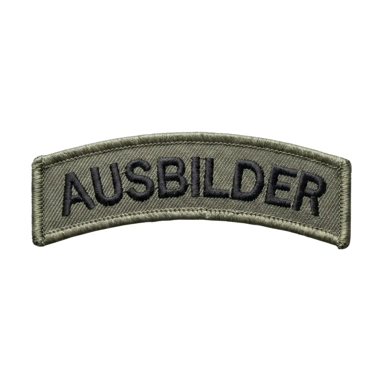Stick Patch „Ausbilder“