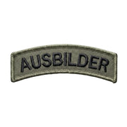 „Ausbilder“