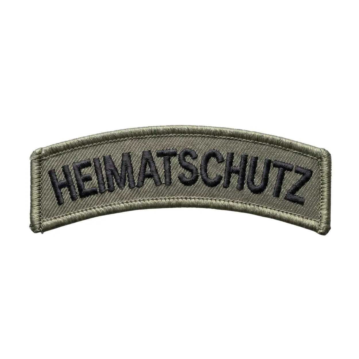Stick Patch „Heimatschutz“