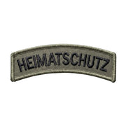 „Heimatschutz“