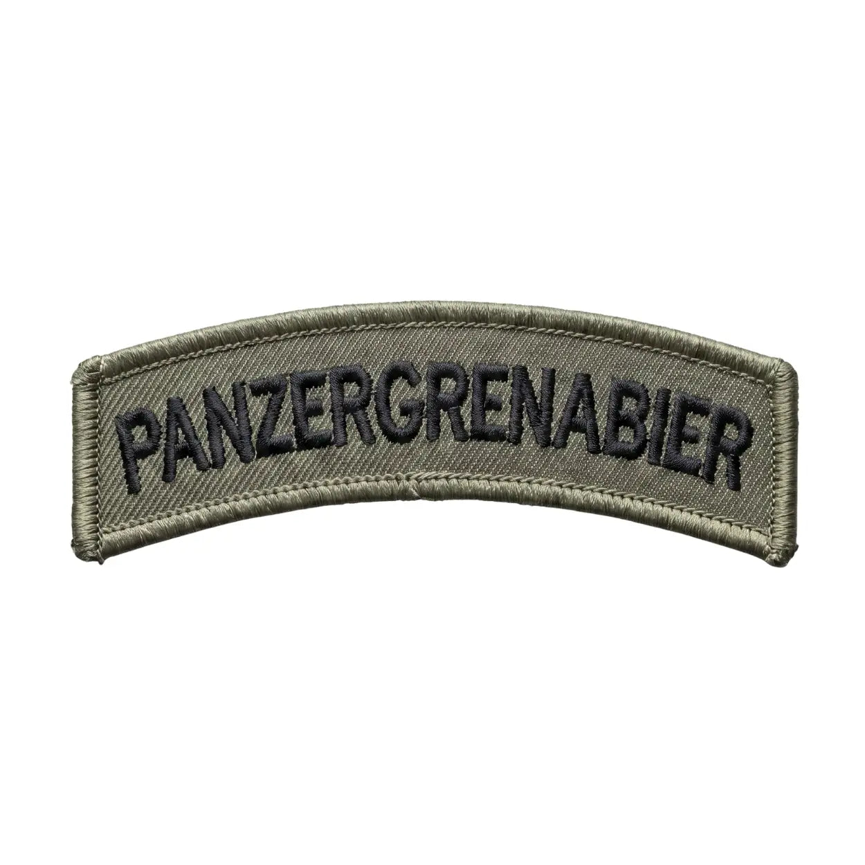 Stick Patch „Panzergrenabier“