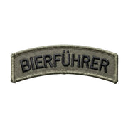 „Bierführer“