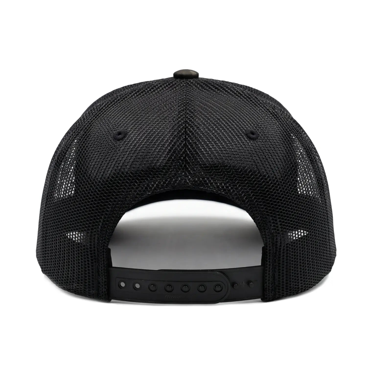 SHIELD Germany - Snapback Cap - Multicam Black