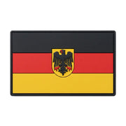 DE-Flagge - Standard