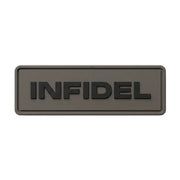 „Infidel“