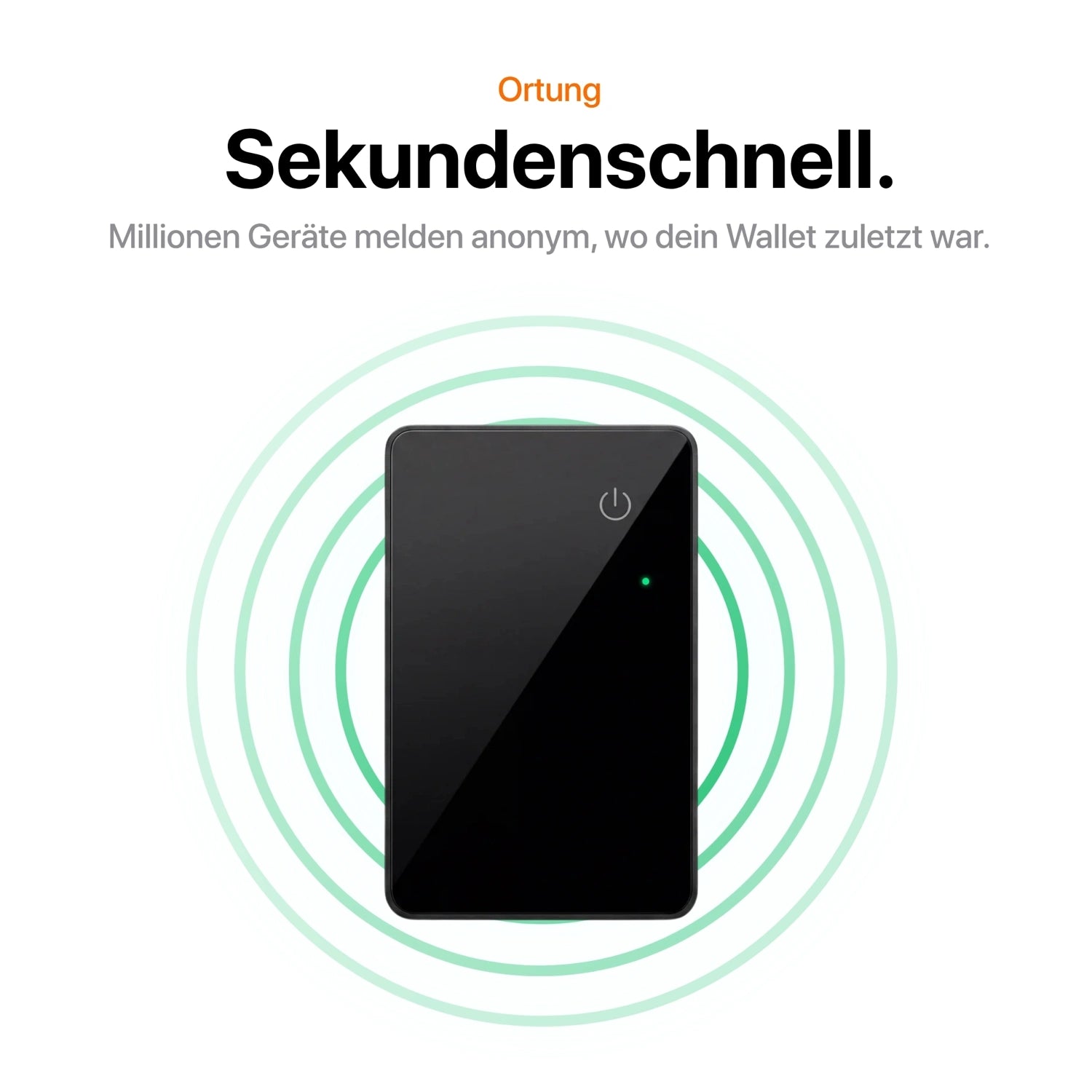 SHIELD Tracker Card - Apple iOS