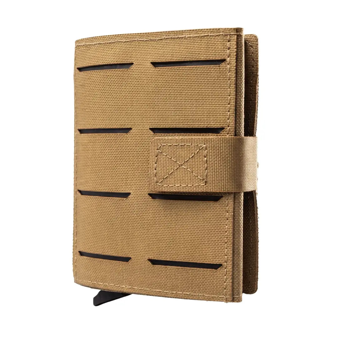 Tactical Wallet MK2 - Coyote