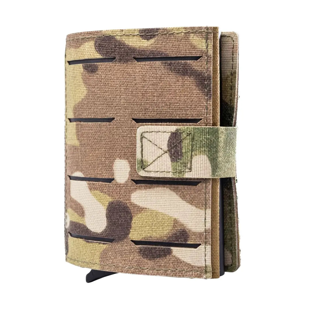Tactical Wallet MK2 - Multicam