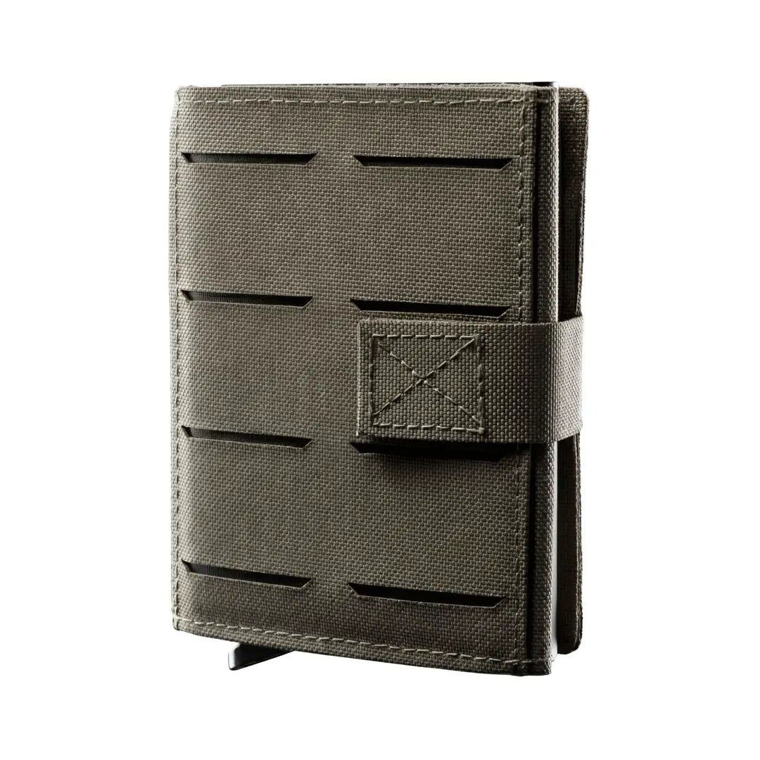 Tactical Wallet MK2 - Steingrau Oliv