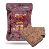 CONVAR-7 Energy Bar - Solid Coffee (120g)