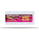 CONVAR-X Energy Powder Berry Blend