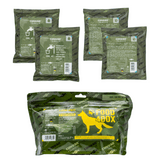 CONVAR field kitchen dog provisions FOOD-4DOX