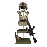 Tactical Equipment Holder - olive