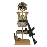 Tactical Equipment Holder - sand