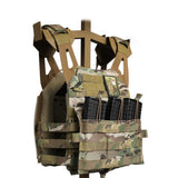 Tactical Equipment Holder - sand