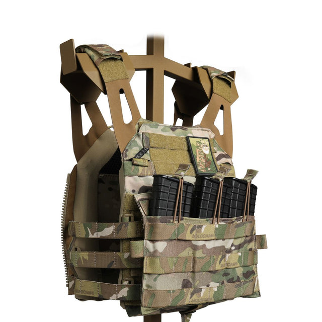 Tactical Equipment Holder - sand