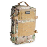 12L backpack in multicam