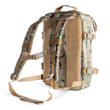 12L backpack in multicam