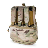 BRAVO Back Panel in Multicam