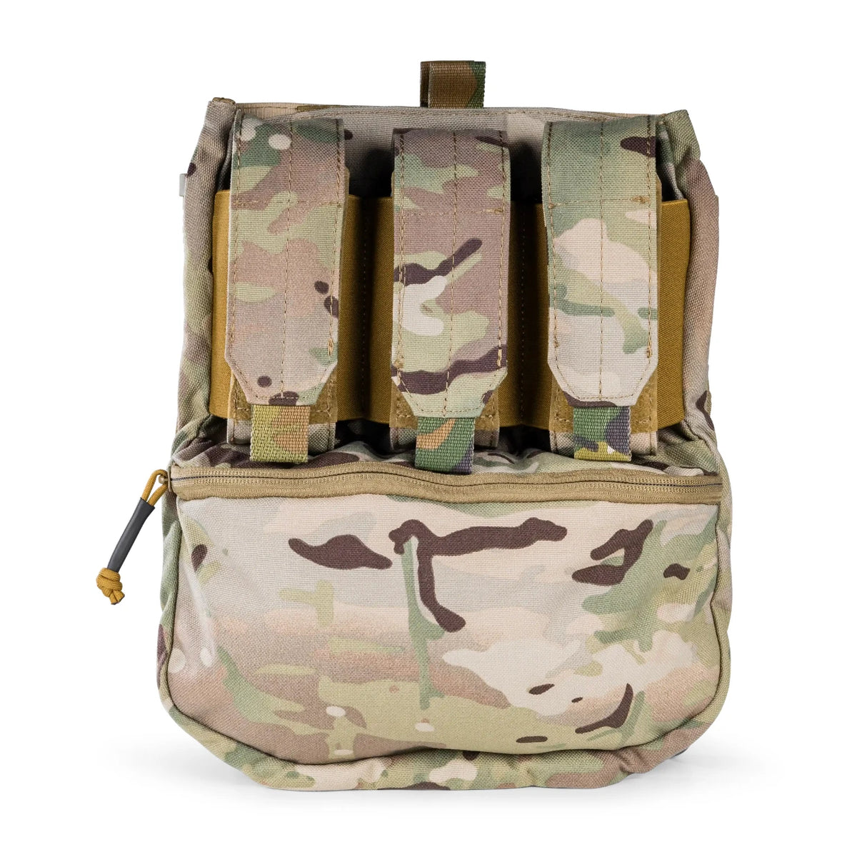 BRAVO Back Panel in Multicam