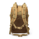 45L backpack ECHO in coyote