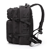 45L backpack ECHO in black