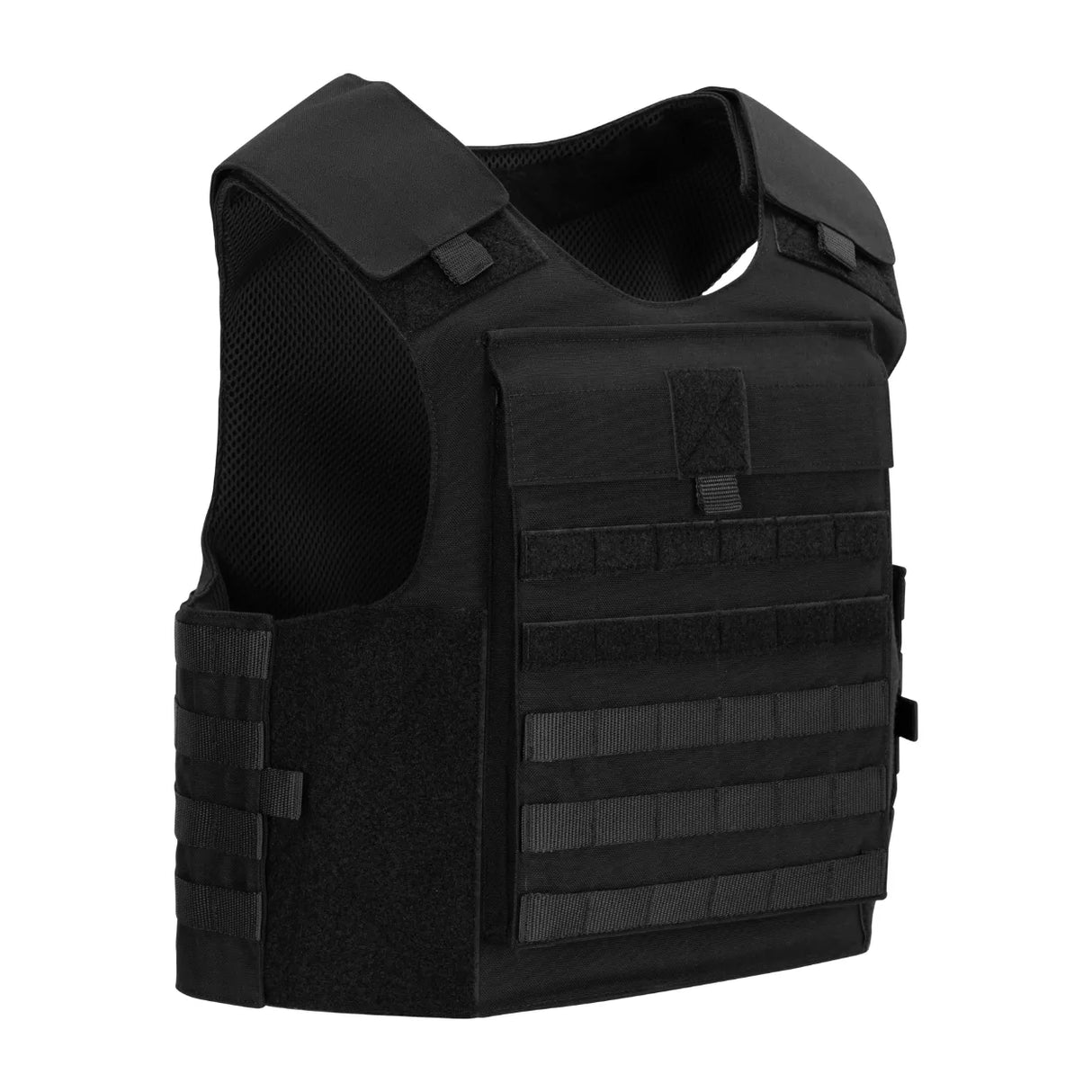 DELTA Tactical SK1 to SK4 tactical vest