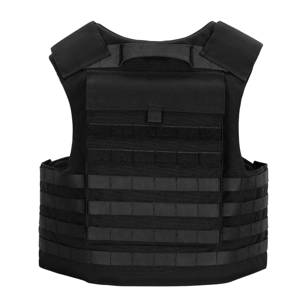 DELTA Tactical SK1 to SK4 tactical vest