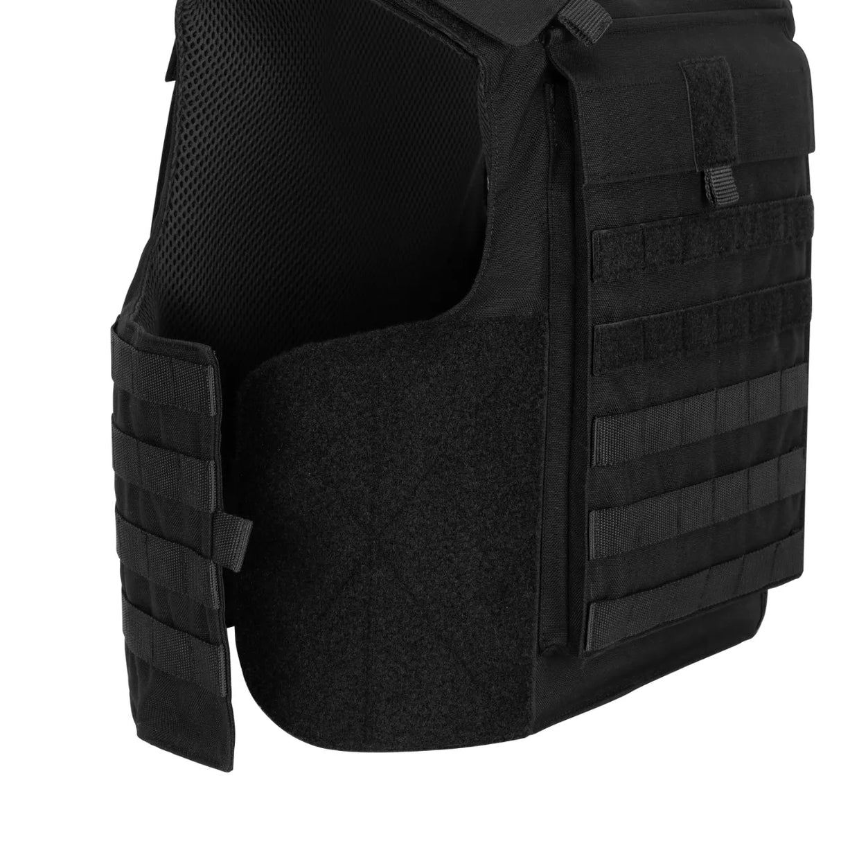 DELTA Tactical SK1 to SK4 tactical vest