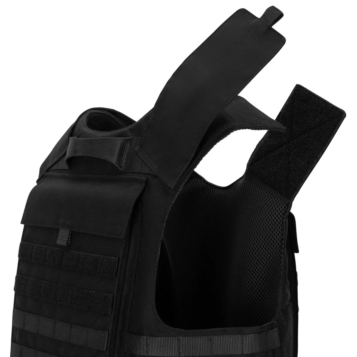 DELTA Tactical SK1 to SK4 tactical vest